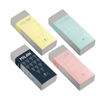 Picture of MILAN SILVER SERIES ERASER